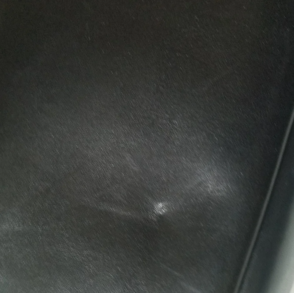 UGG Leather Slim Branford Satchel Laptop Work Bag - Picture 15 of 15